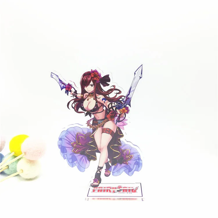 Аниме Фея Хвост телефон игрушки Двусторонняя экшн-фигурка игрушка подарок |