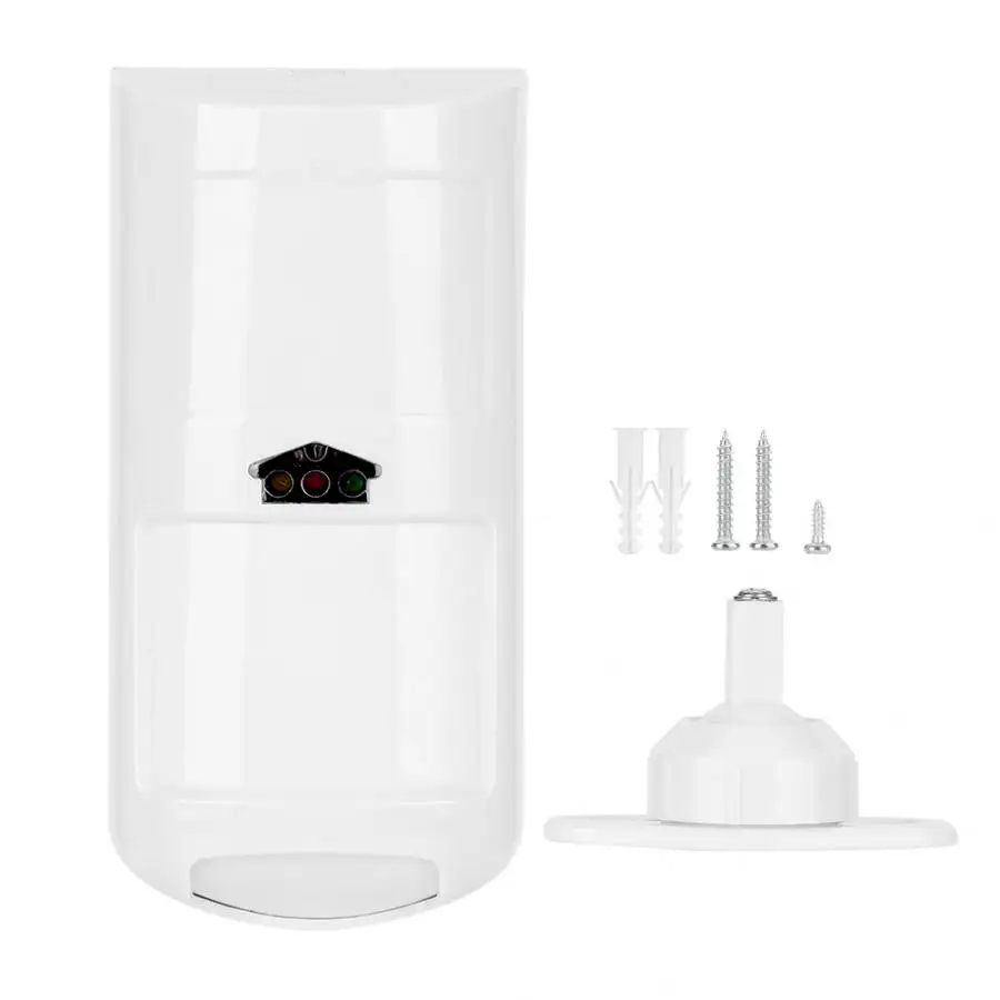 Инфракрасный детектор сигнализации Проводной инфракрасный датчик с 12 В