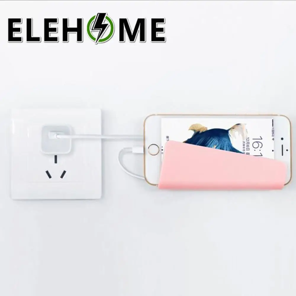 2.1A настенное зарядное устройство адаптер розетка стандарта евроcоюза панель