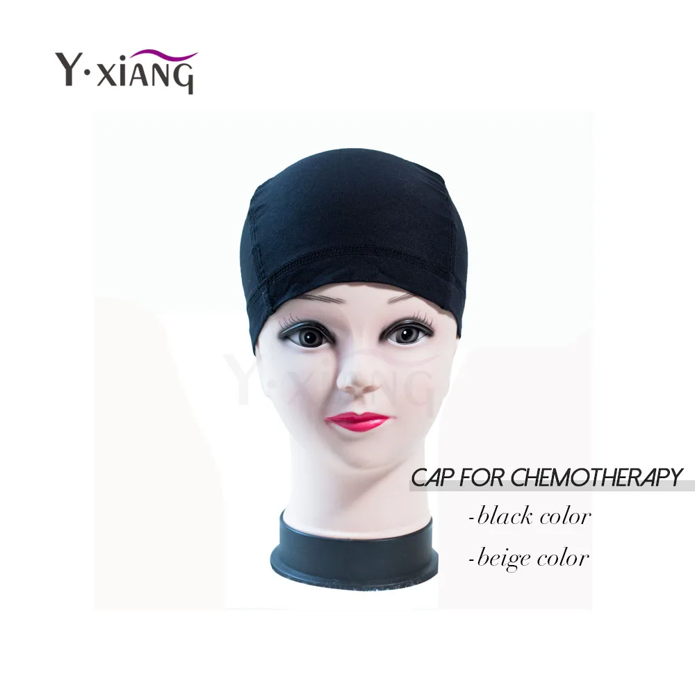 1 шт. простой стиль шапочка для химиотерапии ntibacteral и бактериостатическая ткань