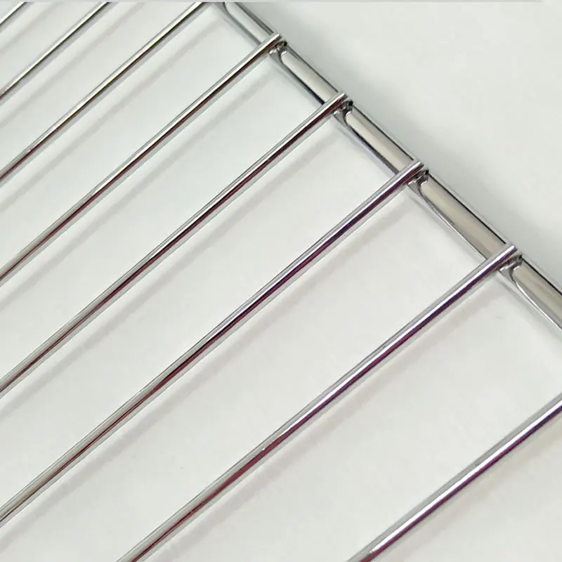 Бытовые аксессуары для электрической духовки сетчатая духовка барбекю из