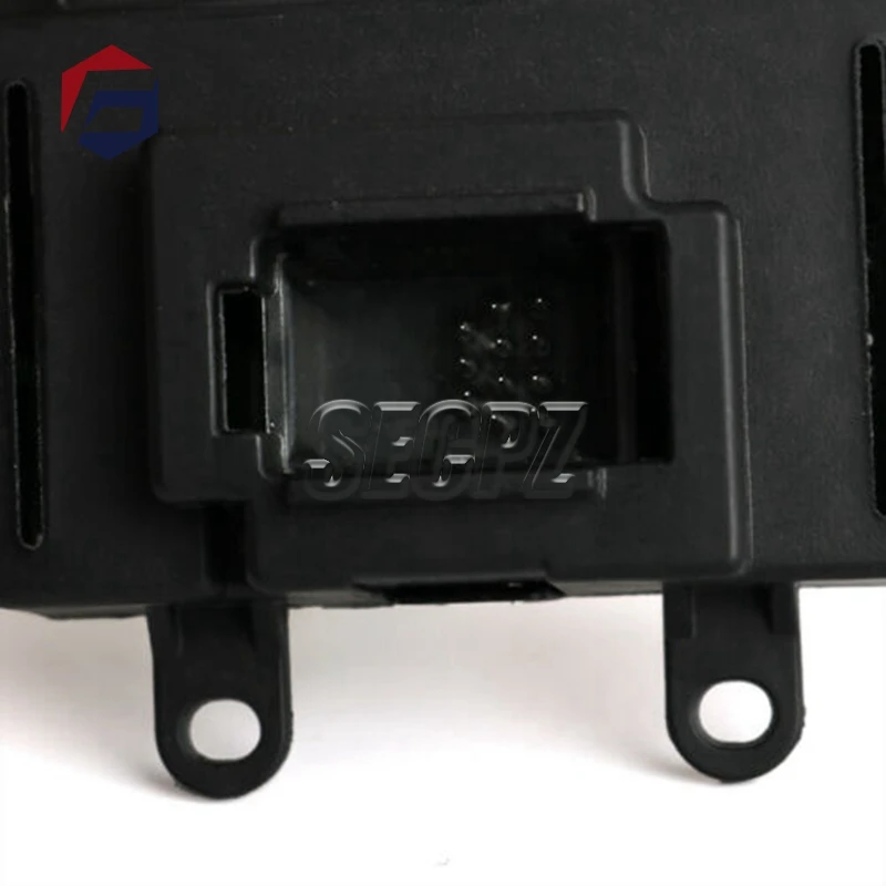 Для Q5 светодиодный фар OEM Управление блок фары forDRL 8R0907472B 8R0 907 472 B 10045 17078 L|Передние