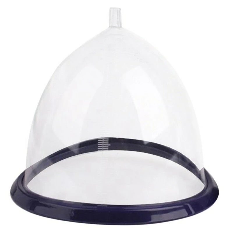 Женский новый тип груди массажер увеличенный насос надувной тренажер выдувное