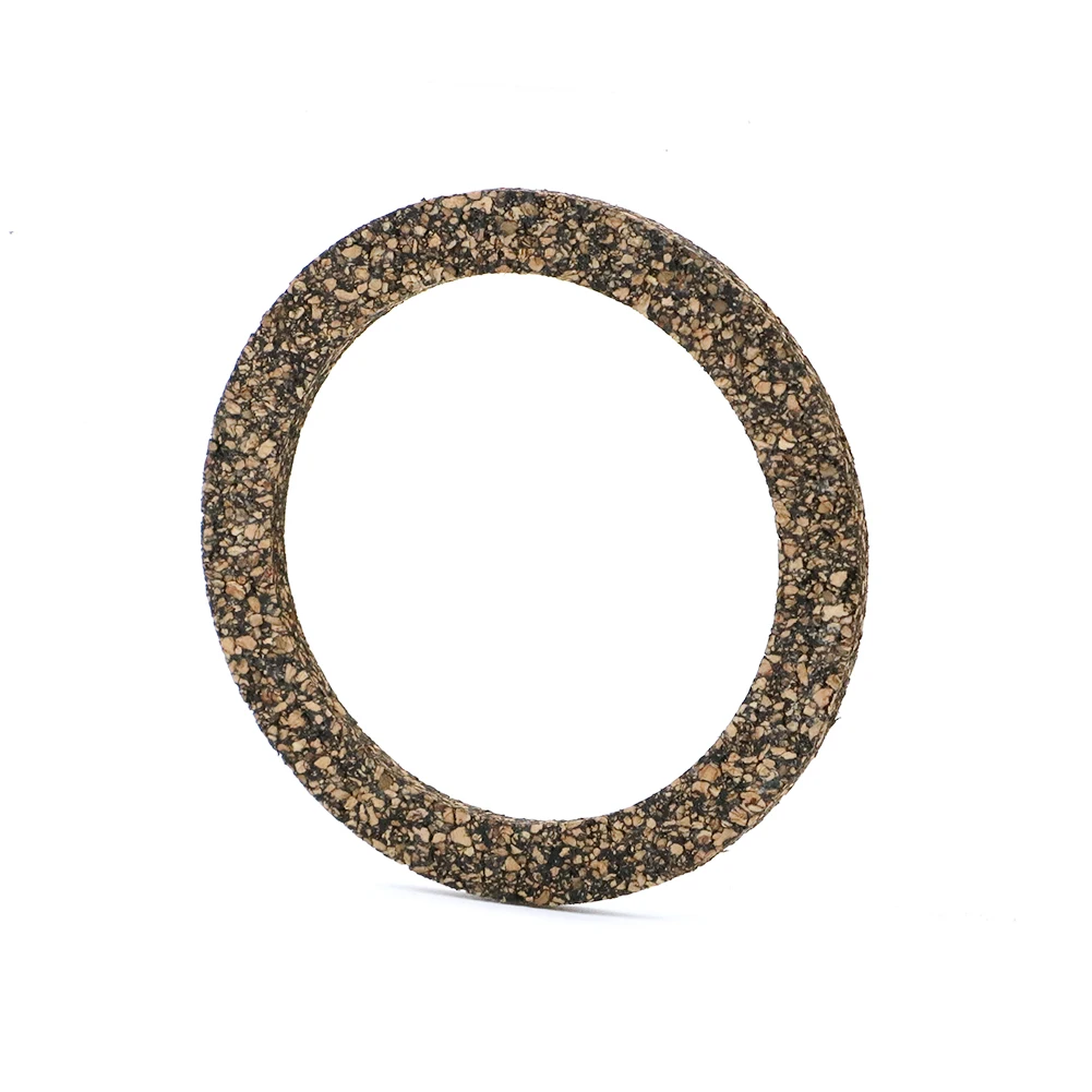 Прокладка пробковая для газового топливного бака T100 T120 140 Norton 250 500 650 750 TWINS AJS 82-4048 |