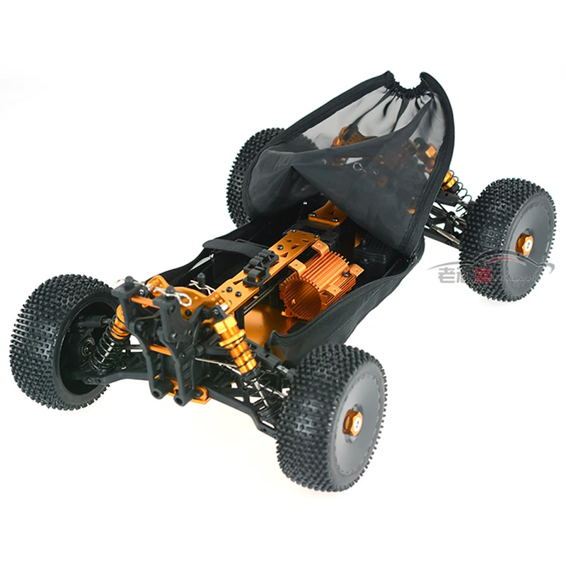 RC автомобиль AMO DHK 8384 8383 8135 пульт дистанционного управления Управление грузовик