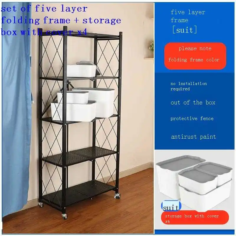 

Sponge Holder Rack Utensilio De Cozinha Kitchen Estanteria Repisas Y Estantes Prateleira Trolleys Organizer with Wheels Shelf
