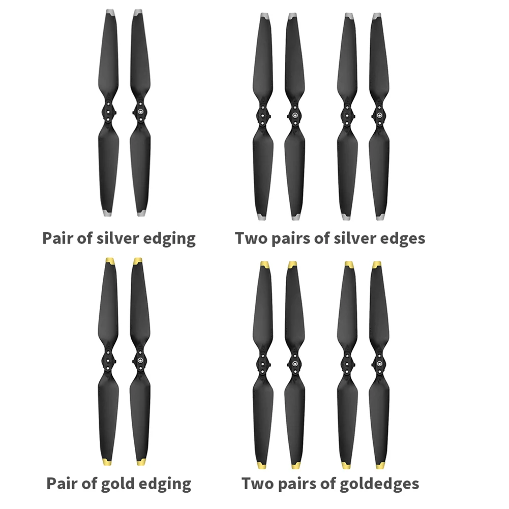 

Для DJI Mini 2/SE Mavic мини-пропеллер быстросъемный складной трехлопастной пропеллер Веер-крыло запчасть для дрона