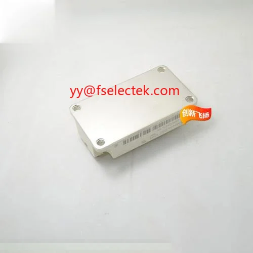 

FF400R12KE4 IGBT 400A-1200V