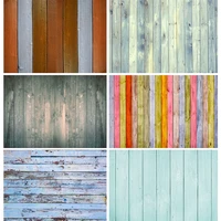vinyl custom wood board texture photography background old wooden planks floor photo backdrops studio props 210305tmt 01