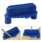 Деревообрабатывающий маркировочный манометр, центральный считыватель линий, центральный считыватель, офсетная линия, маркировка с магнитным локатором, считыватель, маркировка, плотник