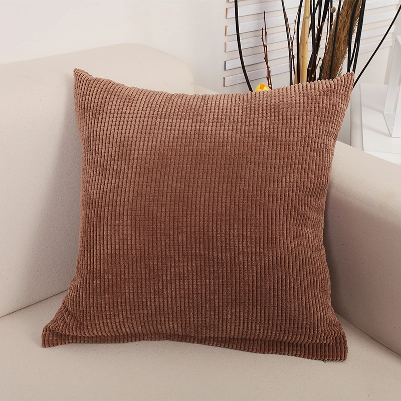 Вельвет пледы Наволочки для диванных подушек наволочки 50x7 0/65x6 5/60x8 0/70x7 0/80x80 см