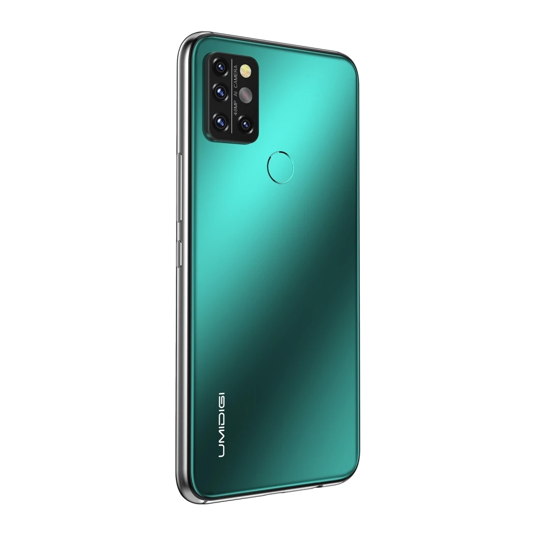 UMIDIGI A9 Pro 6.3' 4GB 64GB Octa Core Android 10 Global Version 4G Mobile Phone 32MP Quad Camera 4150mAh Face Unlock Smartphone poco under 20000