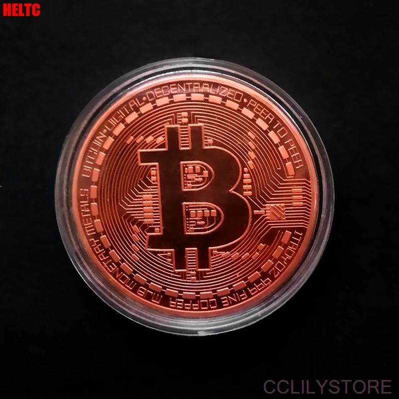 

Bitcoin Virtual Currency Funny Collectible Btc Coin Pirate Treasure Coins Props Toys For Halloween Party Cosplay Kids
