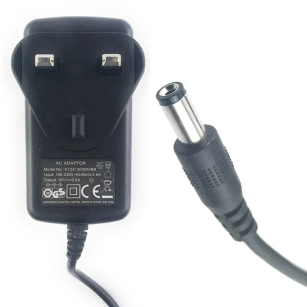 

Charger UK For BOSCH Athlet BCH625KTGB/02 Cordless Robot Vacuum Cleaner Battery Household Sweeper Cleaning Tool Replacement