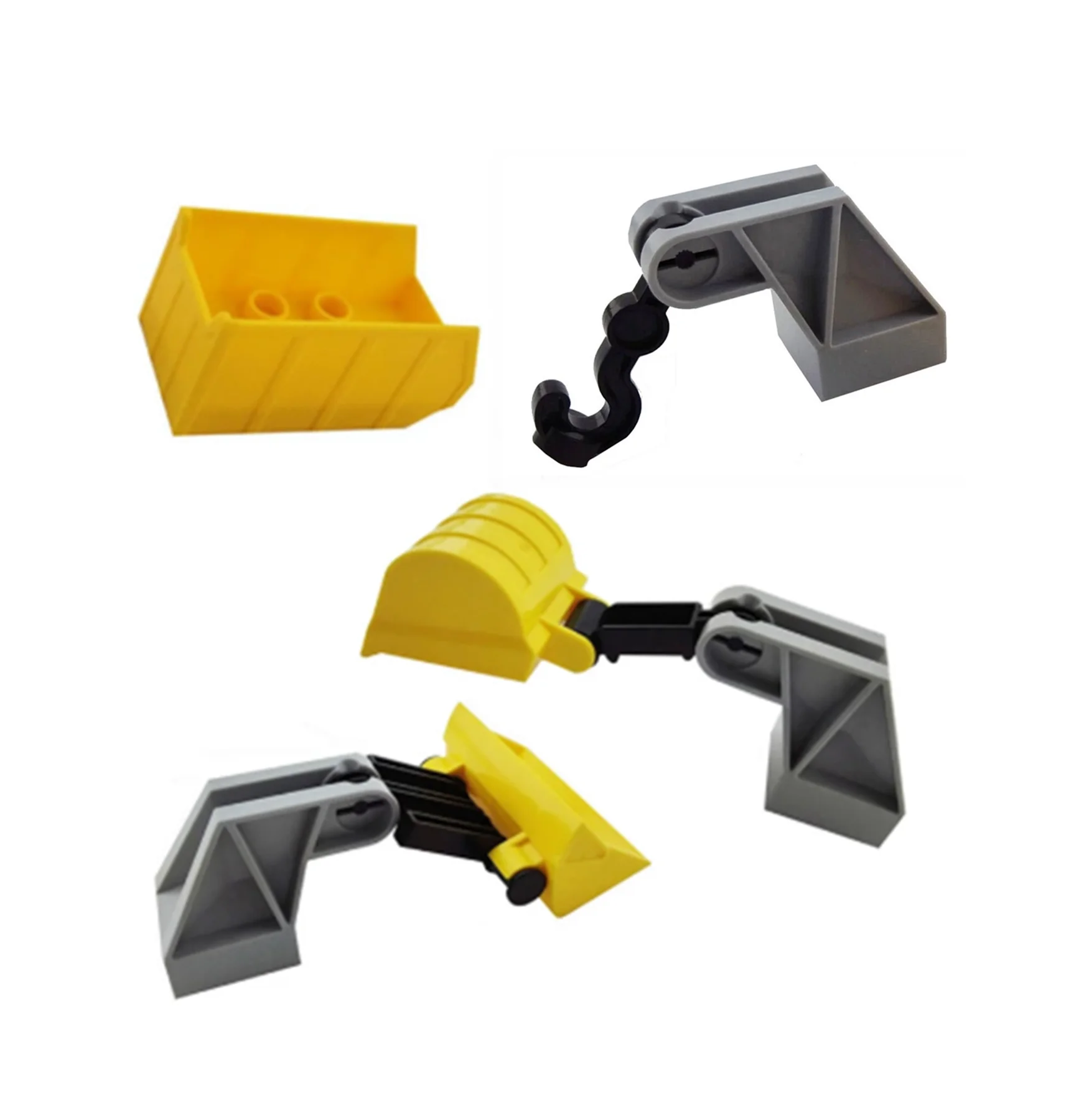 

Большой строительный блок движения слайд DIY классическая деталь большой размер набор игрушечные аксессуары совместимый пожарный автопогр...