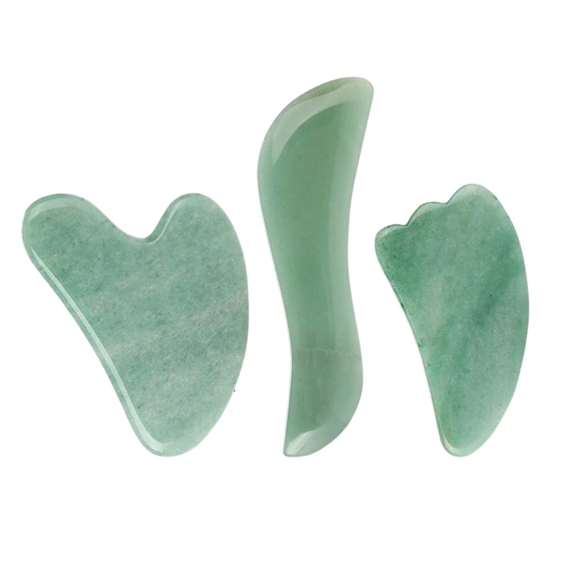 Гуа-Ша массаж инструмент китайский (традиционный) спа оборудование лечения