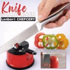 Кухонная точилка, безопасный нож, ножницы, лезвие, шлифовальный станок, каменные ножи, заточка, вольфрамовый Алмазный точильный инструмент с присоской