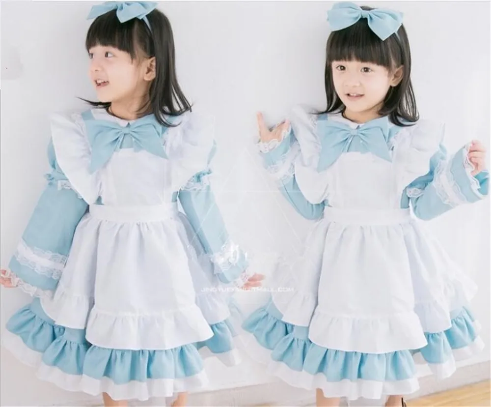 Костюм для Хэллоуина костюм горничной костюмированной вечеринки взрослых и