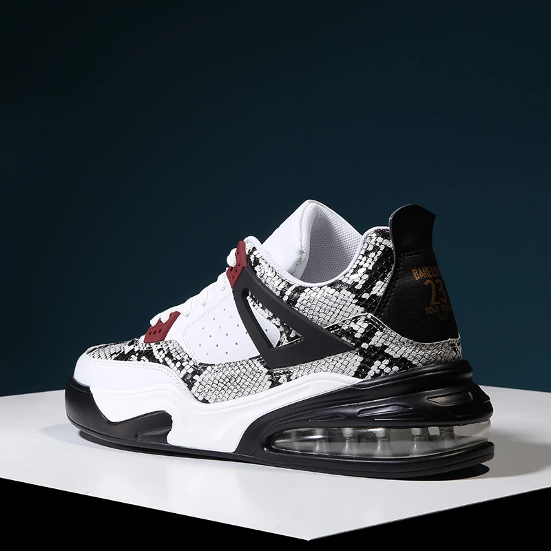 Мужские женские мужские кроссовки с высоким берцем профессиональные