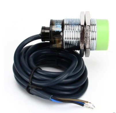 Бесплатная доставка PR30 15DP датчик приближения|sensor wall switch|switch 48-portswitch standard |