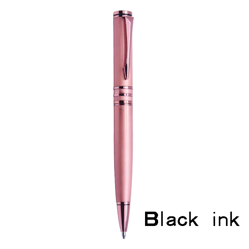 

Ballpoint Luxury Eenvoudige Business Examen Metal High-End Gifts Signature Pen