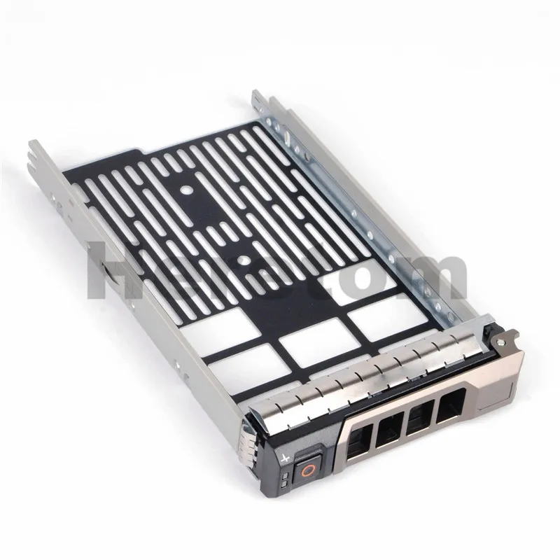 Heretom 3," SAS SATA Горячая вилка жесткий диск лоток Caddy для DELL PowerEdge T320 HDD Caddy кронштейн