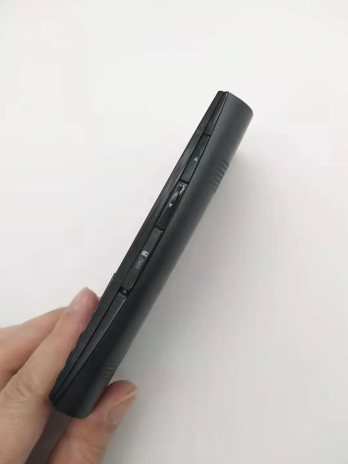 Nokia X2 02 отремонтированы Оригинальный разблокирована одножильный ОС симбиан Bluetooth