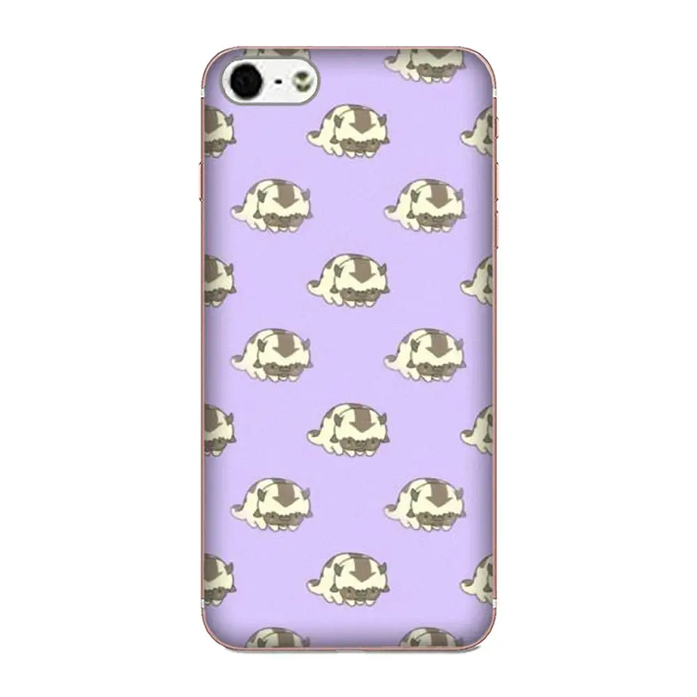 Чехол для телефона Fundas Cover Appa Yip Avatar LG G3 G4 G5 G6 G7 K4 K7 K8 K10 K40 K50 Q6 Q60 V10 V20 V30 V40 Nexus 5 5X 2017 |