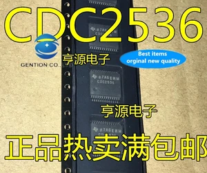 5PCS CDC2536DBR CDC2536 SSOP28 in stock 100% new and original