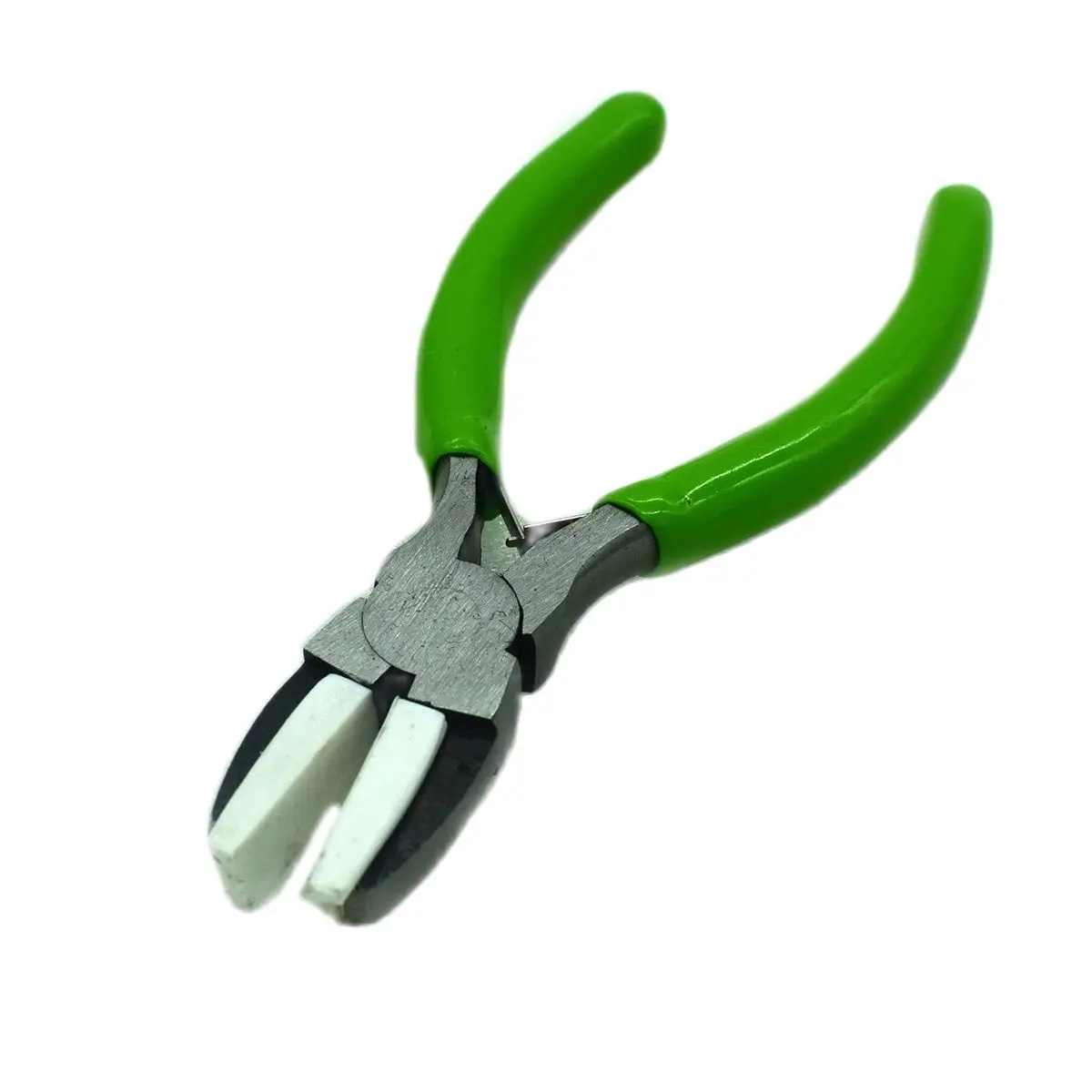 5 ''плоскогубцы нейлон челюсти широкий советы по обмотке проводов ювелирных