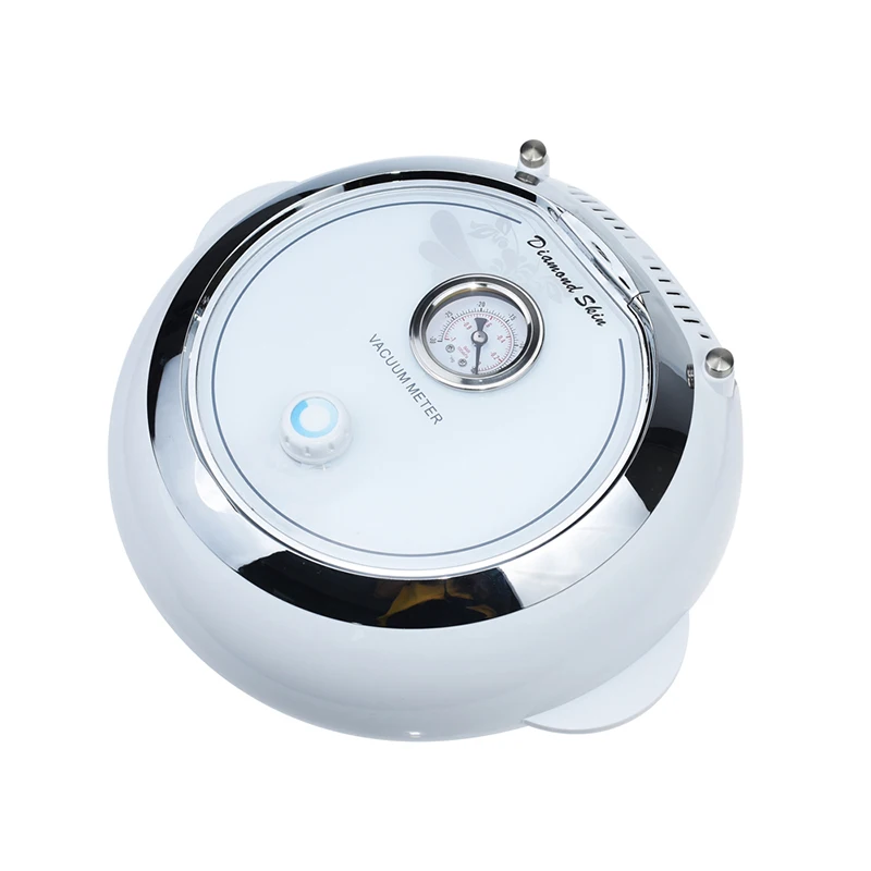 3 in1 алмазная микродермабразия машины вакуум установка для нанесения массаж