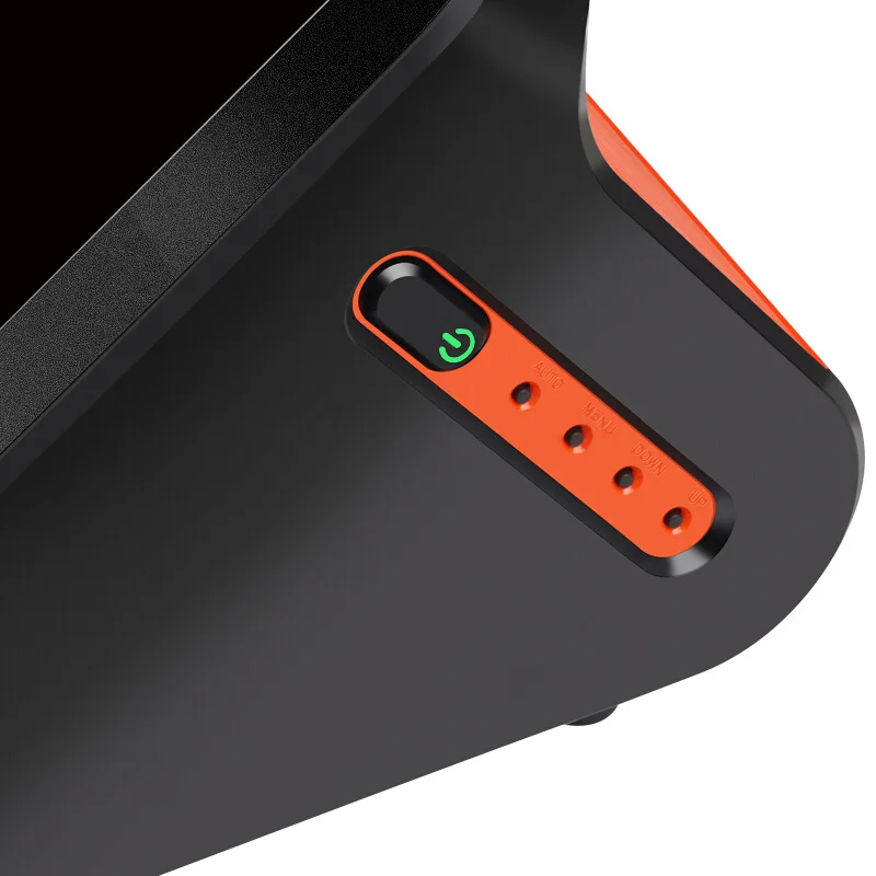 Домашняя караоке-машина jukebox с усилителем мощности реверберацией микрофоном