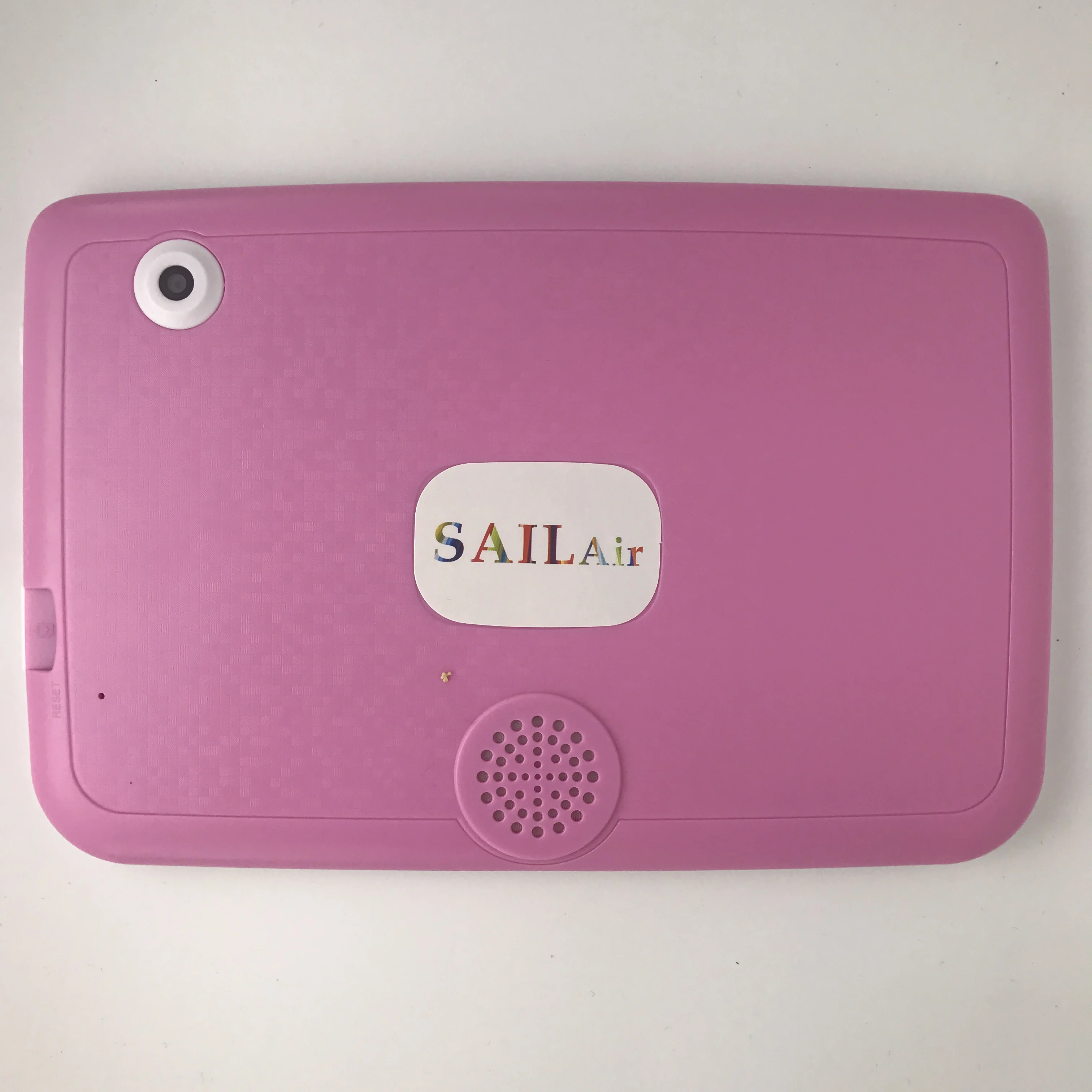 7-дюймовый Детский планшетный ПК с защитным рукавом низкая цена Обучающий