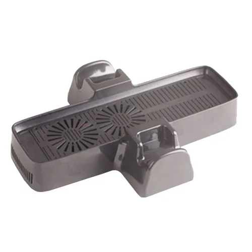 

OSTENT 3 in 1 USB Cooling Fan + Console Controller Stand for Microsoft Xbox 360 Slim