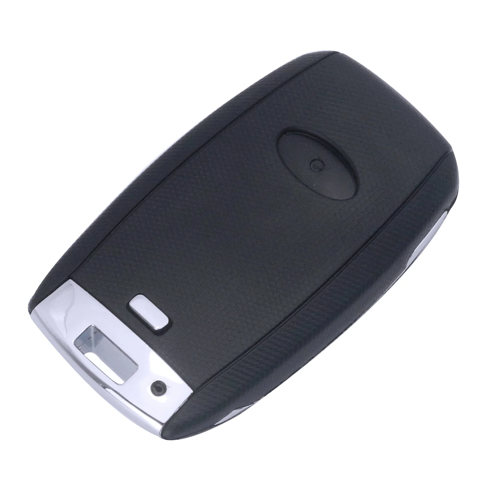 jingyuqin Remote Car Key Shell For KIA K5 Sportage Sorento 433MHZ Electronic Circuit Board Hyn14 Blade Smart Auto Case 3 BTN | Автомобили