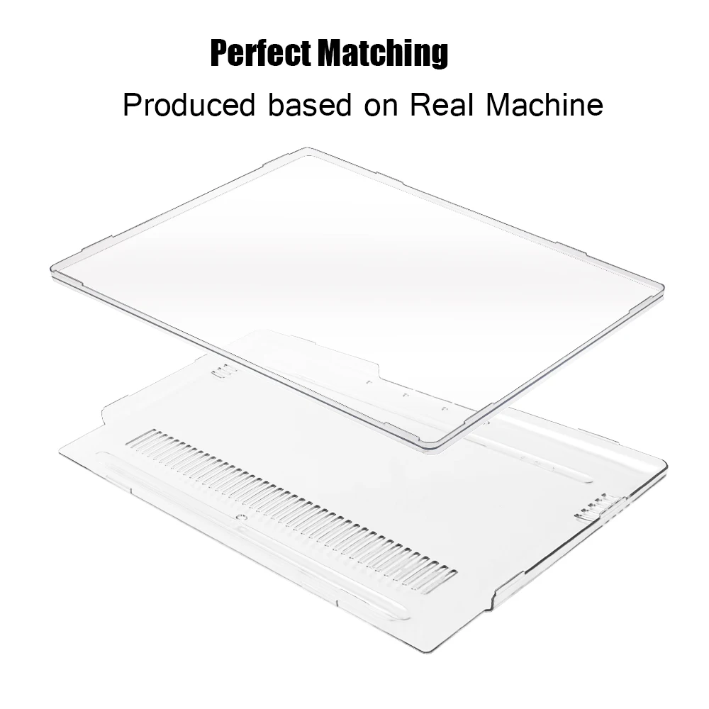 Ультратонкий чехол для ноутбука 13 дюймов Huawei Matebook Жесткий Чехол 14 X Pro 9 2019|Сумки и