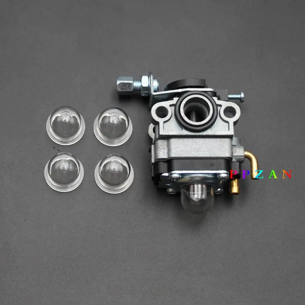 Прокладка для карбюратора топливный фильтр триммера Shindaiwa String T230 T230B T230X T230XR T230BA NEW