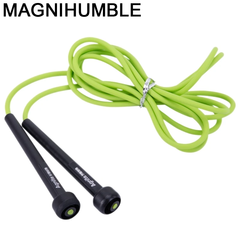 

Jumping Training Crossfit Equipamento Excercise Procircle Hot Skip Corda De Pular Springtouw Corde a Sauter Skipping Jump Rope