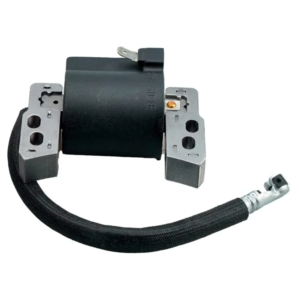 

Ignition Coil for Briggs Stratton 796964 695711 555530 557040 590454 802574 492416 493237 491760 Magneto Armature