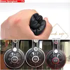 Мягкие амбушюры из пены с эффектом памяти для наушников Superlux HD681, HD681B, HD681F, отличное качество, недешевая версия