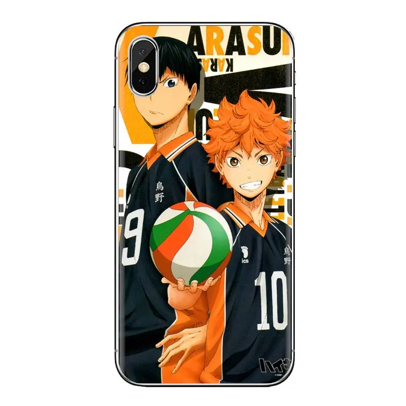 Чехол для корпуса телефона Xiaomi Redmi 4x3 3S Pro mi 3 4 4i 4C 5 5S Max Note 2 Volleyball Club кошма средней