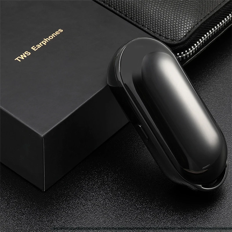 Bluetooth наушники беспроводные airdots гарнитура tws для Xiaomi mi 9 iphone x xr xs max 8 plus |
