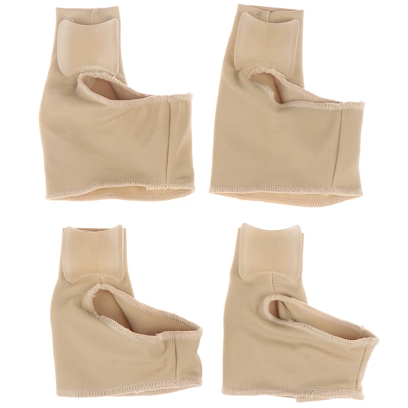 1 пара разделитель носка Hallux вальгусный корректор ортопедический большого