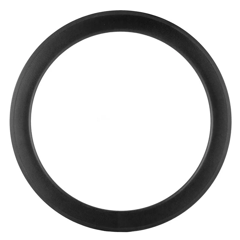 Carbonfan T800 700C бескамерная ширина: 26 мм Глубина: 60 карбоновый обод для шоссейного