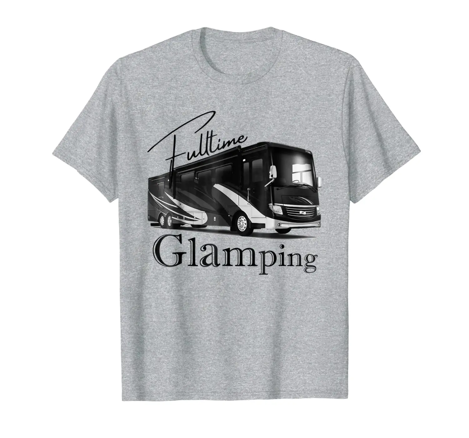 

Fulltime Glamping