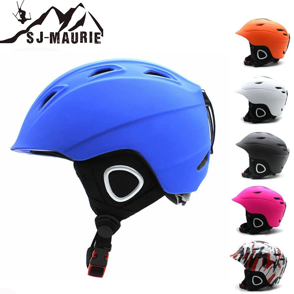 Детский Горнолыжный Шлем Купить В Спб