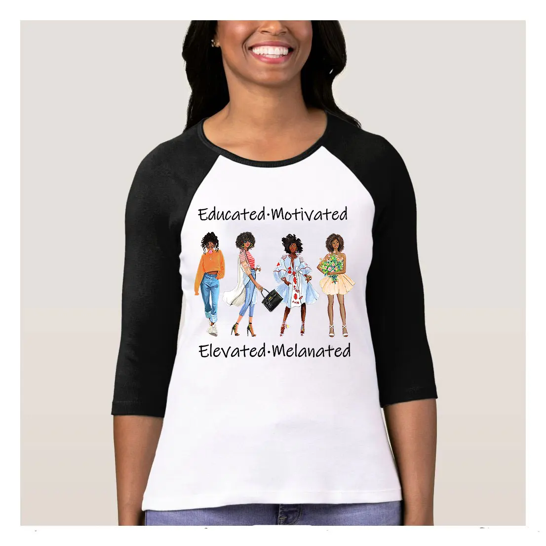 Нашивки с утюгом для женщин афро сестры самостоятельного изготовления