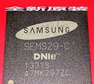 

100% New SEMS29 BGA Chipset