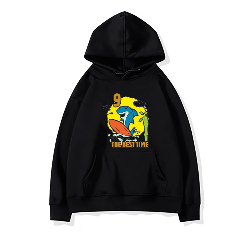 

Женские толстовки с принтом лучшее время 2021 модная дышащая одежда флисовая одежда в стиле хип-хоп Осенняя Высококачественная Женская толст...