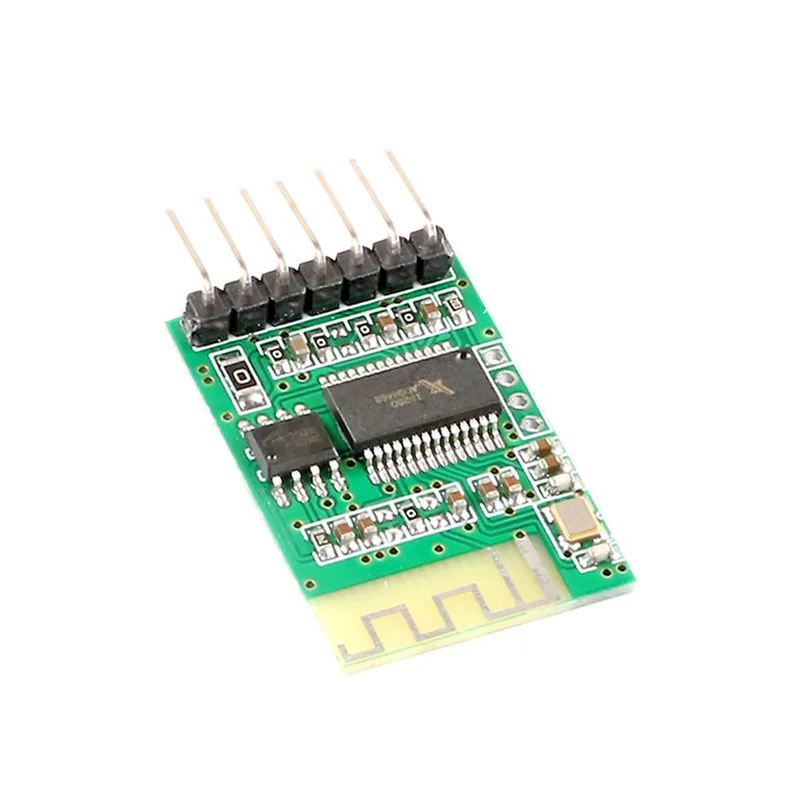 Шаблон аудиоресивера Bluetooth DIY модуль 4 0 беспроводной аудио динамик усилитель